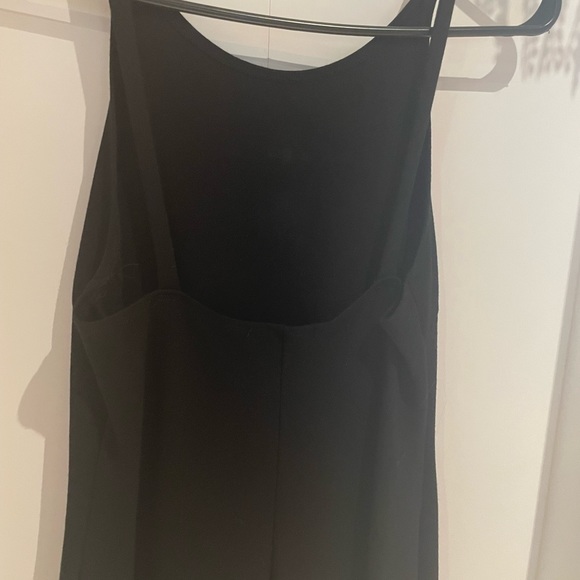 Lulus Perfect Little Black Dress - Size Medium - Picture 3 of 5